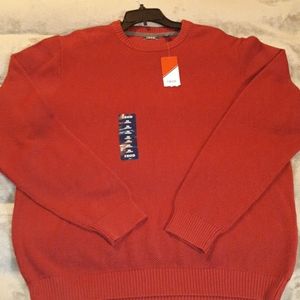 Men Sweater/IZOD